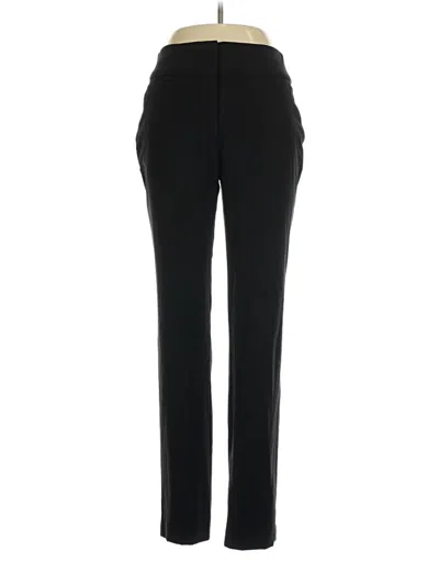 Pre-owned Bcx Dress Pants In Black