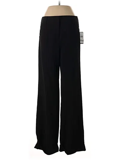 Pre-owned Bcx Dress Pants In Black