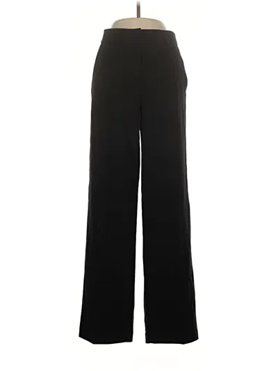 Pre-owned Bcx Dress Pants In Black