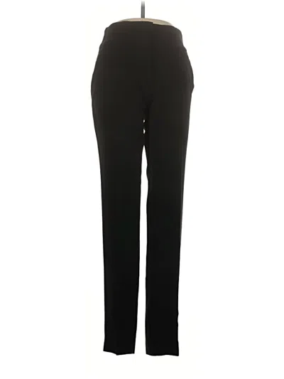 Pre-owned Bcx Dress Pants In Black