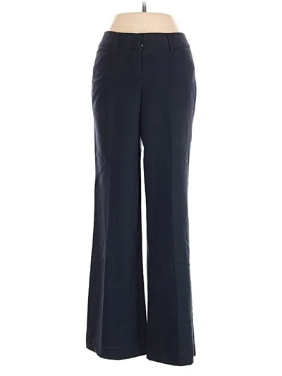 Pre-owned Bcx Dress Pants In Blue