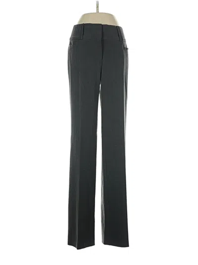 Pre-owned Bcx Dress Pants In Gray