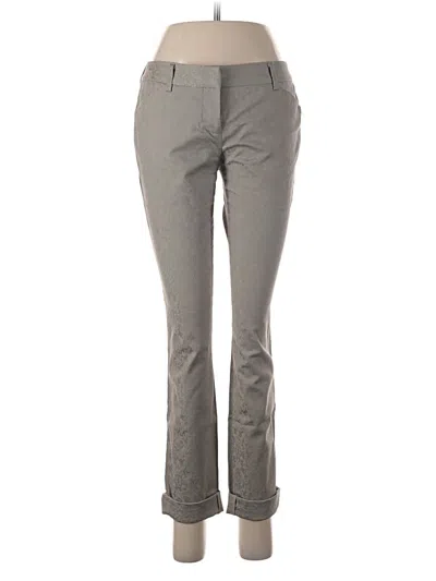 Pre-owned Bcx Dress Pants In Gray