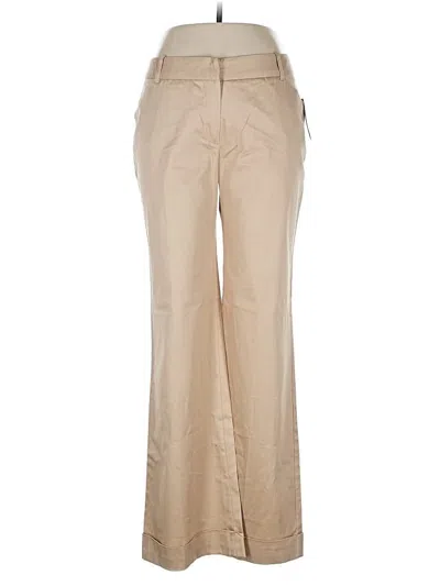 Bcx Dress Pants In Tan