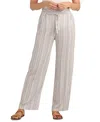 Bcx Juniors' Printed Mid-rise Wide-leg Crepon Pants In Pat D