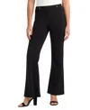 Bcx Juniors' Wide-leg Pull-on Pants In Black