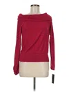 Bcx Pullover Sweater In Red