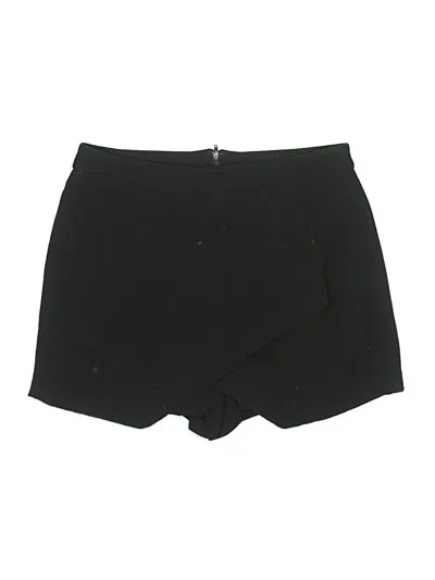 Pre-owned Bcx Skort In Black