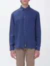 Bd Baggies B.d Baggies Shirt Men In Animal Print