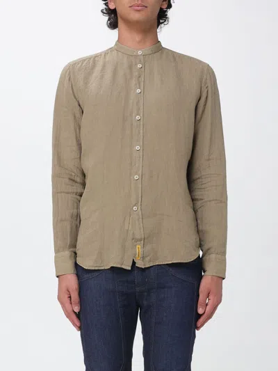 Bd Baggies B.d Baggies Shirt Men In Animal Print