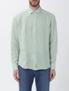 Bd Baggies B.d Baggies Shirt Men In Animal Print