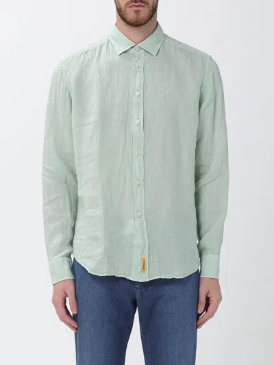 Bd Baggies B.d Baggies Shirt Men In Animal Print