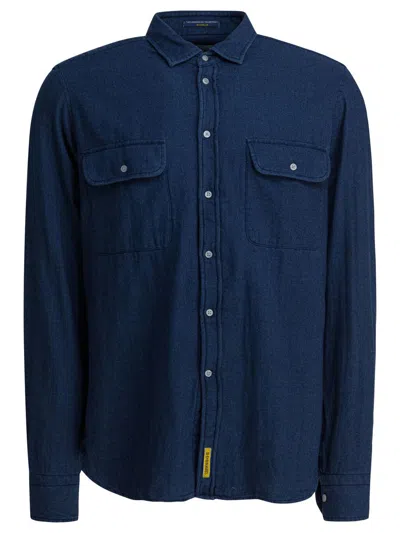 BD BAGGIES BD BAGGIES "BRADFORD" SHIRT