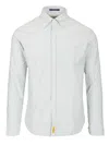 Bd Baggies Bradford Shirts Multicolor In Gray