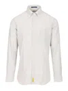 Bd Baggies Bradford Shirts Multicolor In Gray