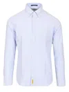 Bd Baggies Bradford Shirts Multicolor In Blue