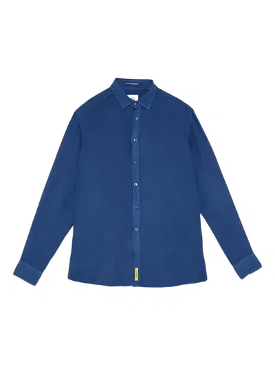 Bd Baggies Button-up Shirt