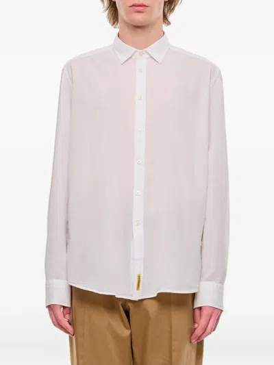 Bd Baggies Cotton Shirt