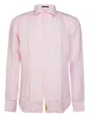 Bd Baggies Dexttc162 Shirt In Pink
