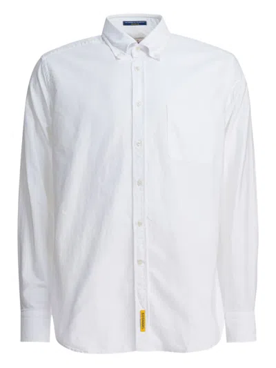 BD BAGGIES LONG-SLEEVE SHIRT
