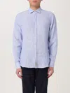 Bd Baggies Shirt B. D Baggies Men Color Blue
