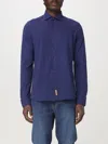 Bd Baggies Hemd B. D Baggies Herren Farbe Blau