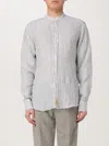 Bd Baggies Shirt B. D Baggies Men Color Green In Green