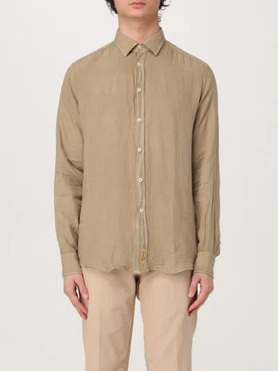 Bd Baggies Shirt B. D Baggies Men Color Mastic