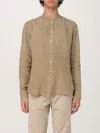 Bd Baggies Shirt B. D Baggies Men Color Mastic