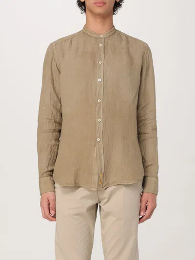 Bd Baggies Shirt B. D Baggies Men Color Mastic