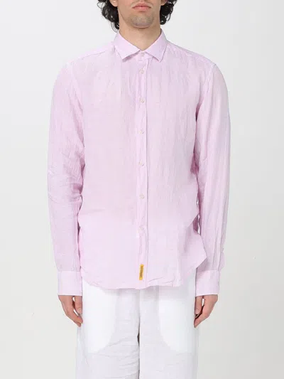 BD BAGGIES SHIRT B. D BAGGIES MEN COLOR PINK,427866010