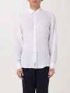 Bd Baggies Shirt B. D Baggies Men Color White