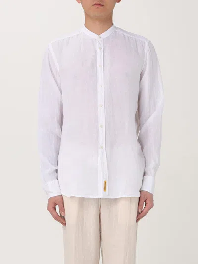 Bd Baggies Shirt B. D Baggies Men Color White