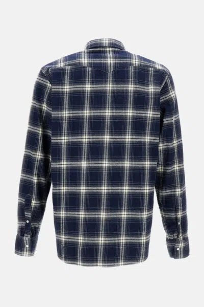 Bd Baggies Shirt In Multi