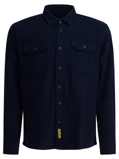 BD BAGGIES BD BAGGIES "UNION" OVERSHIRT JACKET