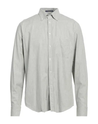 B.d.baggies Shirts In Grey