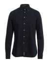 B.d.baggies Shirts In Blue
