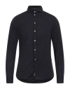 B.d.baggies Shirts In Blue