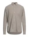 B.d.baggies Shirts In Beige