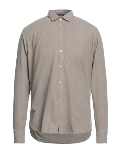 B.d.baggies Shirts In Beige