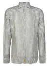 B.d.baggies Bdbaggies Camicia In Green