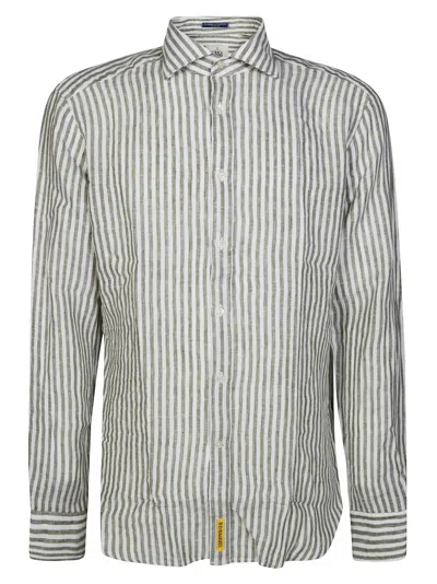 B.d.baggies Bdbaggies Camicia In Green