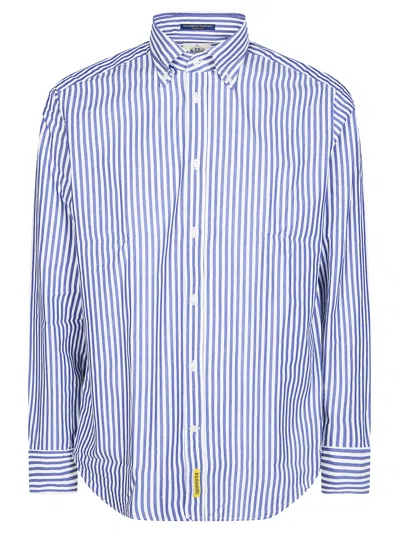 B.d.baggies Bdbaggies Men's Paintri Mini Shirt In Blue