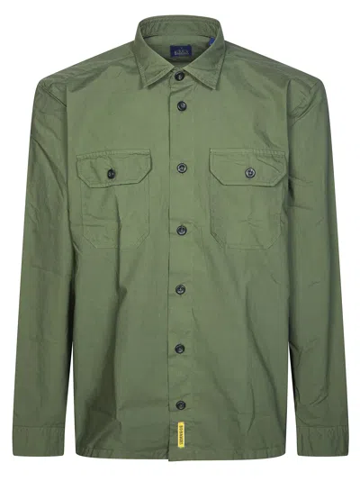 B.d.baggies Bdbaggies Shirt Over Tasche - Men's Universal Fit In Gray