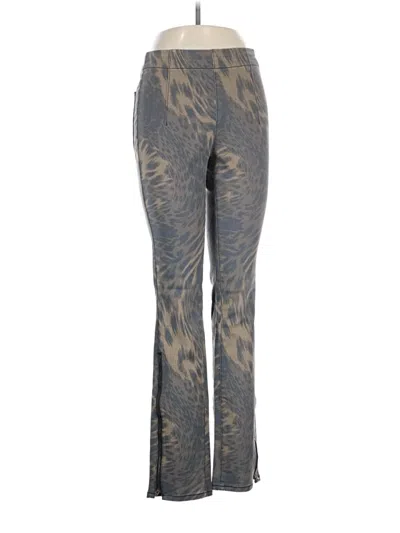 Pre-owned Bdg Active Pants In Gray