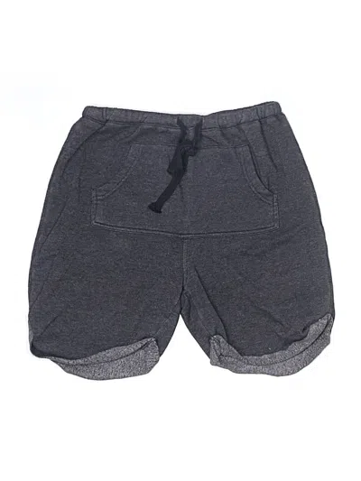 Pre-owned Bdg Athletic Shorts In Gray