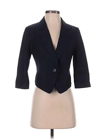 Pre-owned Bdg Blazer Jacket In Blue