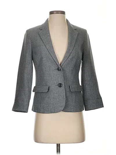 Pre-owned Bdg Blazer Jacket In Gray