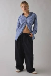 Bdg Bobbi Baggy Pull-on Pant In Pickford, Women's At Urban Outfitters