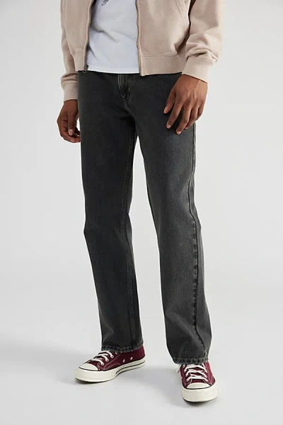 Bdg Bootcut Jean In Black, Men's At Urban Outfitters